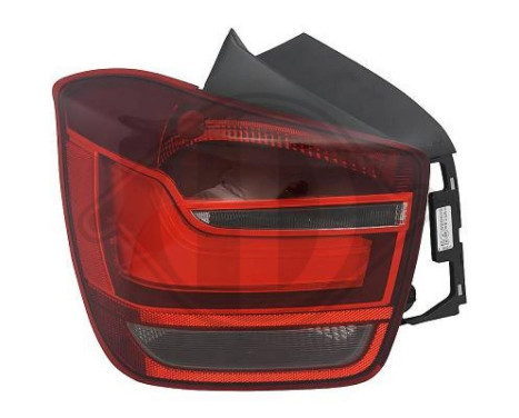Tail light 1281092 Diederichs, Image 2