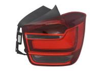 Tail light 1281093 Diederichs