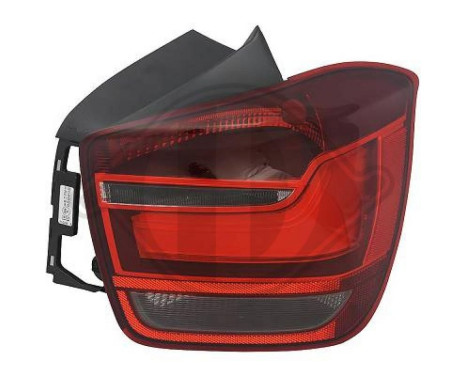 Tail light 1281093 Diederichs, Image 2