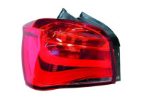 Tail light 1281191 Diederichs