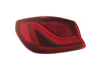 Tail light 1282090 Diederichs
