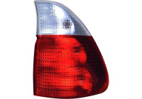 Tail light 1290090 Diederichs