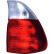 Tail light 1290090 Diederichs