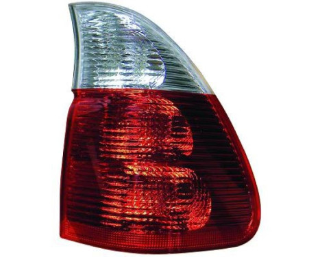 Tail light 1290190 Diederichs