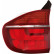 Tail light 1291190 Diederichs, Thumbnail 2