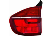 Tail light 1291191 Diederichs