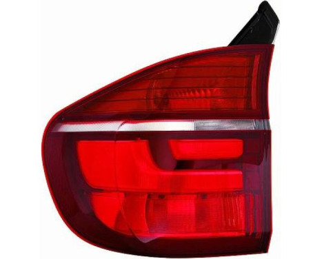 Tail light 1291191 Diederichs