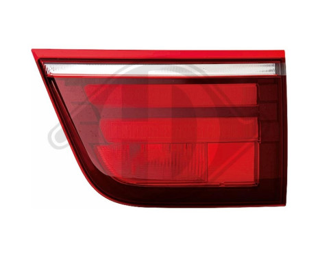 Tail light 1291193 Diederichs, Image 2