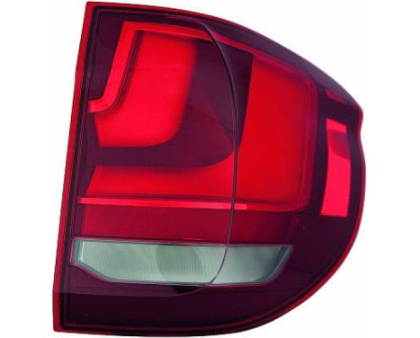 Tail light 1293091 Diederichs