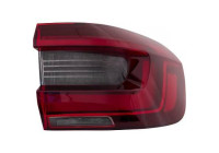 Tail light 1294090 Diederichs