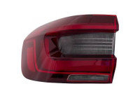 Tail light 1294091 Diederichs