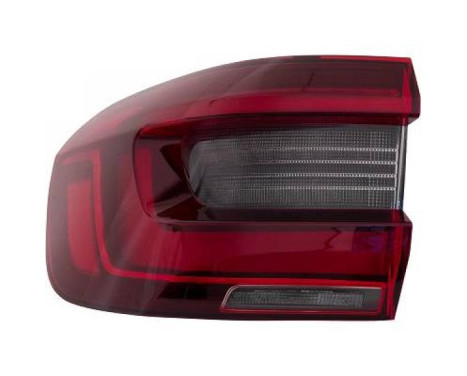 Tail light 1294091 Diederichs