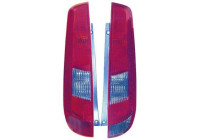 Tail light 1404093 Diederichs