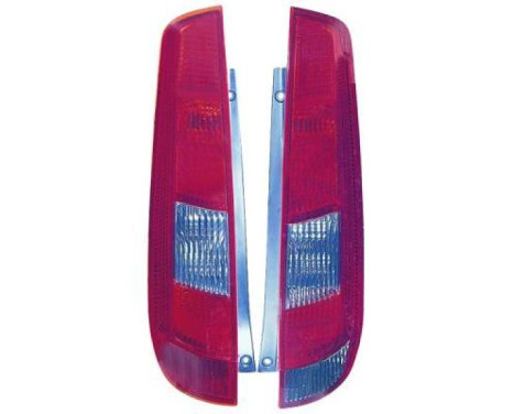 Tail light 1404093 Diederichs