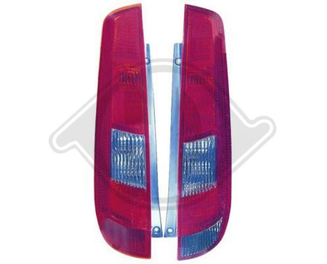 Tail light 1404093 Diederichs, Image 2