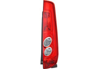 Tail light 1404190 Diederichs