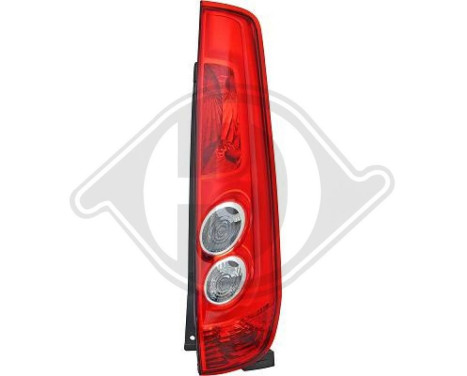 Tail light 1404190 Diederichs, Image 2