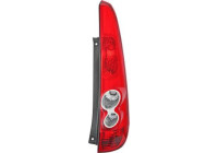 Tail light 1404192 Diederichs