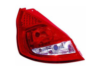 Tail light 1405091 Diederichs