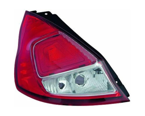 Tail light 1405191 Diederichs