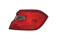 Tail light 1407090 Diederichs