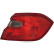 Tail light 1407090 Diederichs, Thumbnail 2