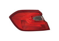 Tail light 1407091 Diederichs