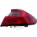 Tail light 1407190 Diederichs, Thumbnail 2