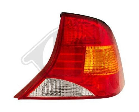 Tail light 1415090 Diederichs, Image 2