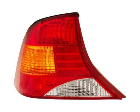 Tail light 1415091 Diederichs