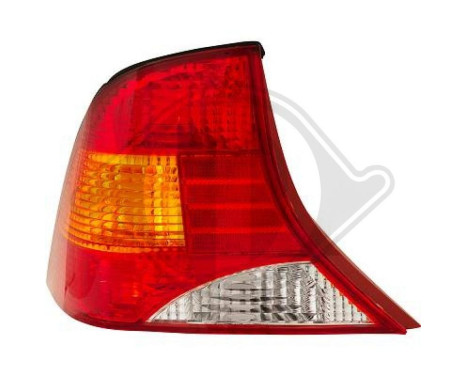 Tail light 1415091 Diederichs, Image 2