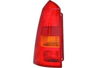 Tail light 1415691 Diederichs