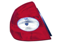 Tail light 1416090 Diederichs