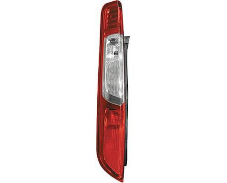 Tail light 1416291 Diederichs
