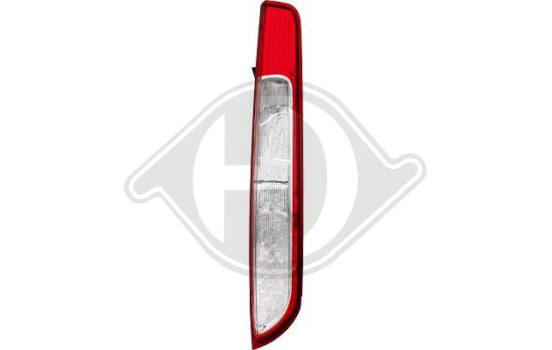 Tail light 1417290 Diederichs, Image 2