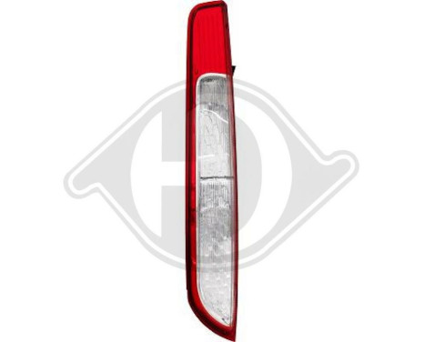 Tail light 1417291 Diederichs, Image 2