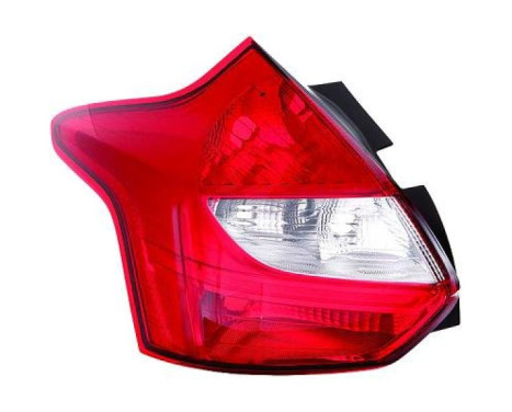 Tail light 1418291 Diederichs