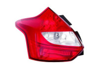 Tail light 1418391 Diederichs