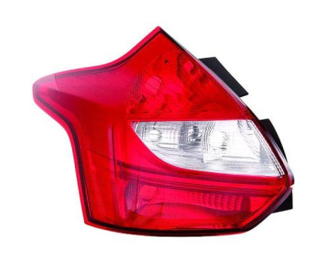 Tail light 1418391 Diederichs