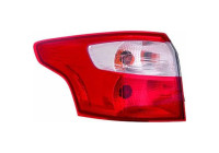 Tail light 1418692 Diederichs