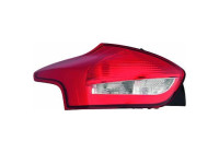 Tail light 1419290 Diederichs