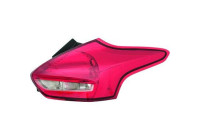 Tail light 1419390 Diederichs