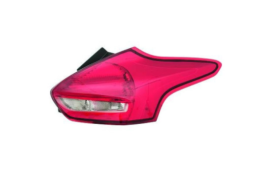 Tail light 1419390 Diederichs