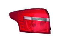 Tail light 1419691 Diederichs
