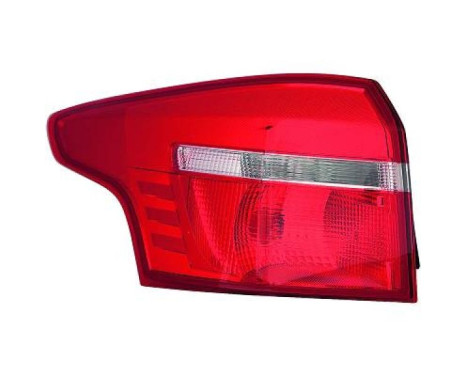 Tail light 1419691 Diederichs