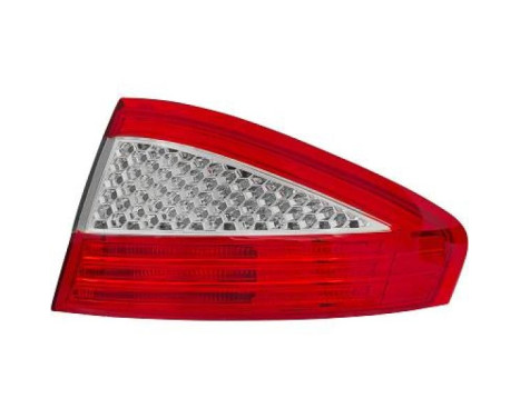 Tail light 1428090 Diederichs