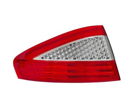 Tail light 1428091 Diederichs