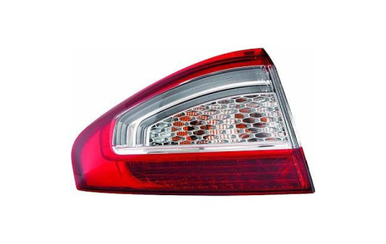 Tail light 1428390 Diederichs