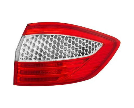 Tail light 1428690 Diederichs