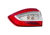 Tail light 1428790 Diederichs